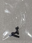 P5 Bottom Case Screws Space Gray Macbook Pro 13  A1706 a1989 2016 2017 2018 2019