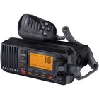 Uniden Um385bk 25 Watt Fixed Mount Class D Submersible Vhf Marine Radio With