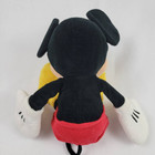 Authentic Disney Store Mickey Mouse 18  Plush Toy Stuffed Animal Doll