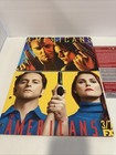The Americans Press Kit Books Promo Media Kit Season 5 6 Lot Read 