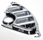 A c Heater Vent For 379 389 388 387 386 384 Peterbilt 2006  Drivers Side Up41237