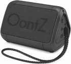Oontz Angle Solo Portable Bluetooth Speaker - Ultra Portable  14 Hours Of Pla   