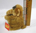 1987 Alf Clip On Pencil Hugger Finger Grabber Plush Russ W  Tag Nos Vintage