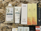 15 Full-size High-end Prestige Brands Skincare Beauty Bundle   5 Deluxe Samples