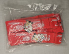 New Sealed Walt Disney Aaa Vacations 2 Pin   Lanyard Set In Package Mickey Pluto