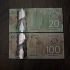 120 Canadian Dollars