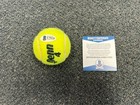 Martina Hingis Signed Penn Tennis Ball Autographed Auto Bas Beckett