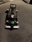 1993 Unused Tyco Tcr Slotless Slot Car Total Control Race Set 13ft   2 Vehicles 