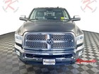 2018 Ram 3500 Laramie Dually 4wd 4dr Pickup Truck Heated Seats Keyless Entry