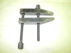 Lot Of 10 Generic Machinist Parallel Clamps 4 Sizes  Nice Clean Condition