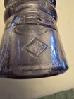 Purple Diamond Logo Insulator