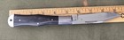 Vintage Edw  K  Tryon Folding Blade Pocket Knife Philadelphia Pa  Refurbished