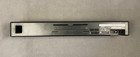 Bose Solo Tv Speaker Soundbar Bluetooth Model 418775 Works - No Power Cord