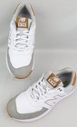 New Balance 574 Greens V2 Spikeless Golf Shoes Mens 9d White-grey