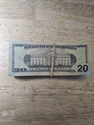 Realistic Replica Money    Prop  20 Notes  100 Ct 