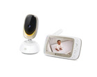 Motorola Vm85 Connect Baby Monitor