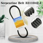 Cnpapc Drive Belt For 3211070 3211045 3211031 3211042 Polaris 400 440 500 600