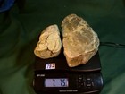 Solid Rough  Jasper crystal agate  Natural Lapidary Rocks  7 Lbs  7 Oz   782