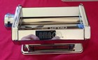 Amaco Pasta Machine For Polymer Clays And Soft Metal Sheets 12381s