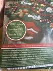 Bucilla Felt Wall Hanging Kit - Merry   Bright Christmas Tree - 86738 - New -mm