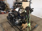 Pleasurecraft 5 8 L 351 V8 Ford Marine Engine No Salt Drop In Ready 472 Hrs 