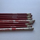 Vintage Lot Of 9 Coca Cola Pencils Coke Adds Life  Coca Cola Advertising