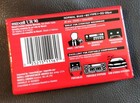 Maxell Ur-90 Normal-bias Blank Recordable Cassette Tape  brand New Sealed 