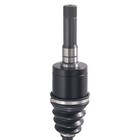 Rear Left Or Right Cv Axles Drive Shaft For Gator Xuv 620i   850d 2007-2010
