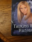 Buffy The Vampire Slayer  Talking Slayer Handbook- New Open Box Damaged Box