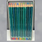 Derwent Artists Colour Pencils Color Colored Art England Set Of 12