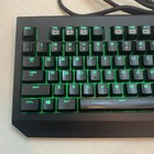 Razer Blackwidow Ultimate 2016 Mechanical Gaming Keyboard Rz03-0170 Tested