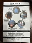 12 Pack Chinese Paper Lanterns  white  Memorial wedding- Eco Friendly