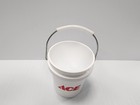 Ace Hardware Mini Bucket With Handle 0 5 Qt Htf