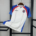 Men Haiti Soccer Jersey 2026 Football Shirt Fan Version Adult Sizes Nwt