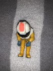 Vintage Fisher Price Adventure People Astronaut Alpha Star Man Figure 4 