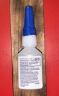 Loctite 404 Industrial Instant Adhesive Super Glue  0 33oz   9 3g