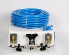 Rapid Air Garage Shop Compressed Air Line Kit 90500