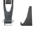 Kenworth W900 Peterbilt 377 378 379 Hood Latch Kit 1 Pair Oem   L56-0001