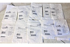 New 10 Sunset Cf2107-1 Resmed S9   Airsense 10 Style Cpap Filters Lot Of 10