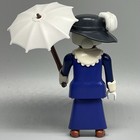 Playmobil Ethnic Victorian Grandmother Aristocrat Female Adult Figure Grandma