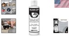 Multi-surface Skunk Odor Eliminator - 8 Oz Bottle For Pets  Home   Laundry