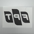 2025 2026 Chelsea Home Jersey Sleeve Sponsor Fpt Corporation Logo Patch Print