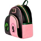 Loungefly Universal  Wicked - Glinda And Elphaba Mini Backpack  New With Tags 