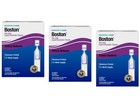 Enzymatic Cleaner   Protein Remover For Contact Lenses - 3 Pack  3 60 Ml Each