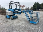 2013 Genie Z-40 23n 40  Electric Articulating Boom Lift Man Aerial Bidadoo