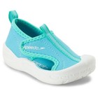 Speedo Kid Girls  Boys  Hybrid Water Shoes Beach Pool Sand