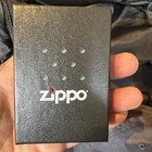 Metallica M72 Tour Zippo Numbered 0508 1000