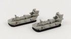 Trident Ta 10252 Soviet Landing Ship Gus 1980 1 1250 Scale Model Ships  2 