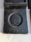 2 Graflex 3x4 Cut Film Plate Magazine W 12 Septums  Vintage Large Format Cameras