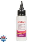 Polyform Liquid Sculpey Liquid Polymer Oven-bake Clay  Translucent  2 Oz  Bot